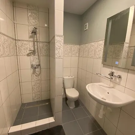 Houstka * Brandýs nad Labem-Stará Boleslav