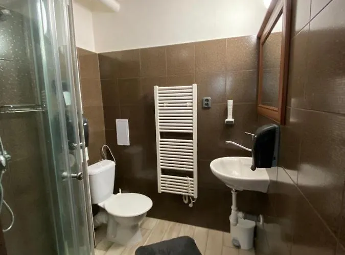 Hotel Houstka